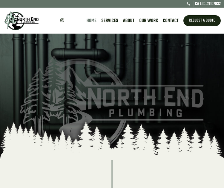 North End Plumbing, Heating & Air 
