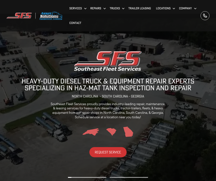 Southeast Fleet Services