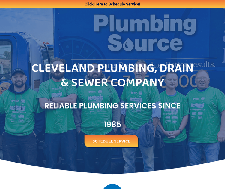Plumbing Source