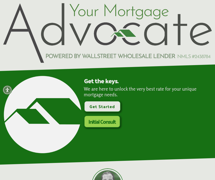 Your Mortgage Advocate