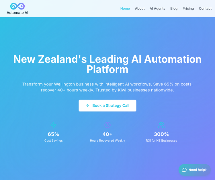 Automate Ai