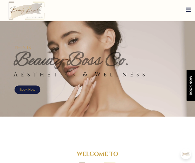 Beauty Boss Co. Aesthetics & Wellness - Cabot, AR