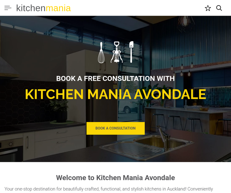KitchenMania-Avondale