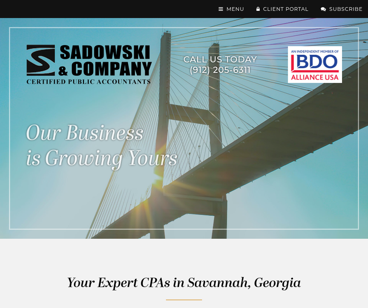 Sadowski & Company, LLC