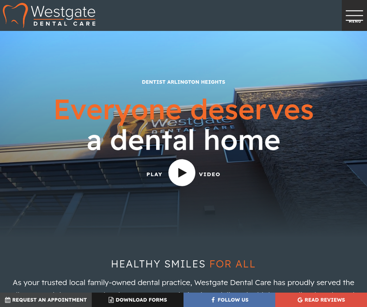 Westgate Dental Care