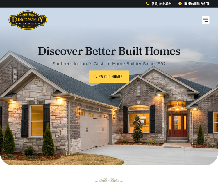 DiscoveryBuilders