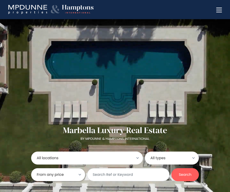 MPDunne & Hamptons International
