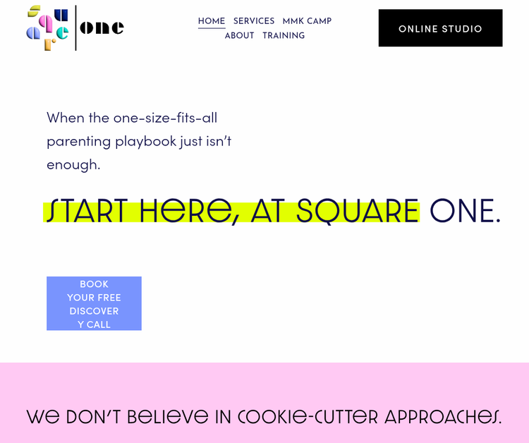 Child Psychologists in NYC
