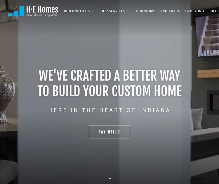 HE Homes