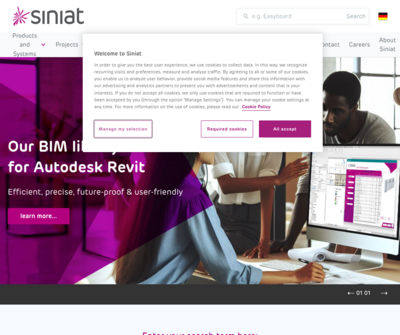 Siniat