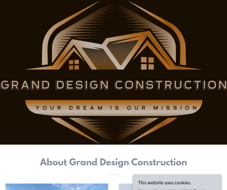 Grand Design Construction