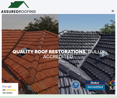 Assured Roofing