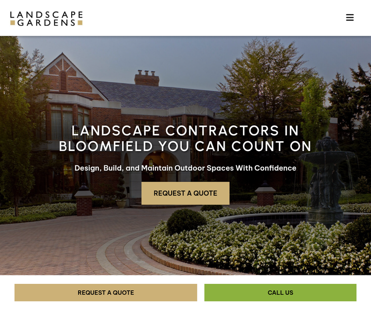 LandscapeGardens