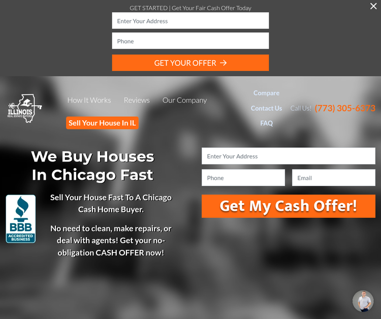 Illinois Real Estate Buyers