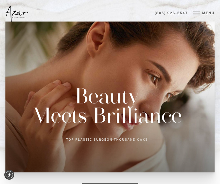 Azar Plastic Surgery and Med Spa