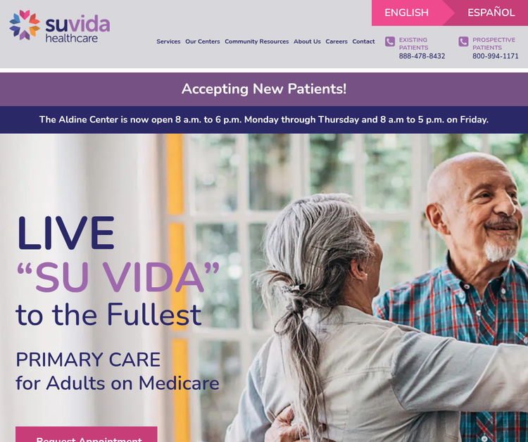 Suvida Healthcare
