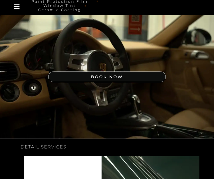 Auto Spa 360