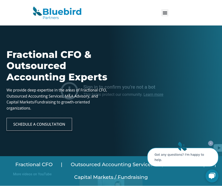 Bluebird Partners