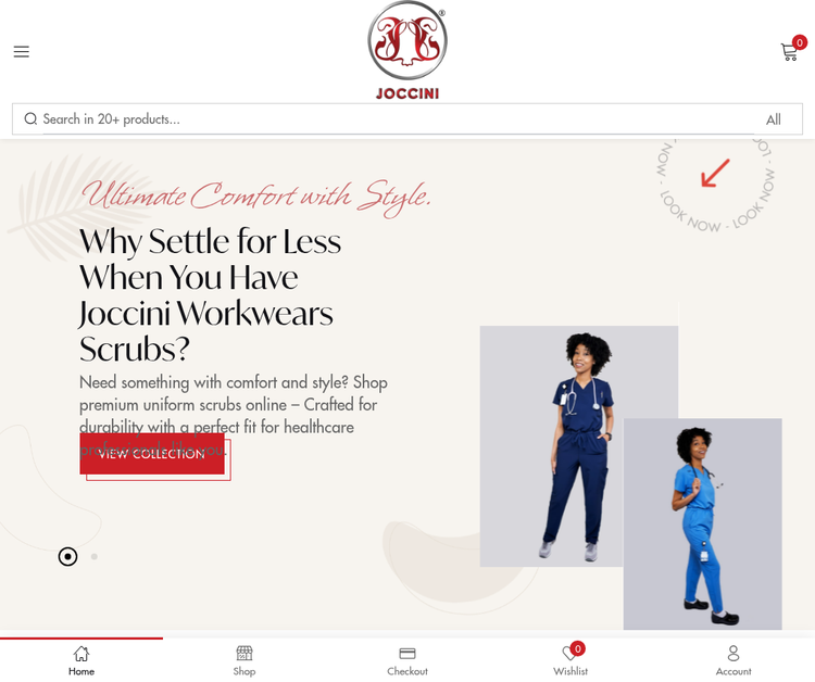 Joccini Workwears – Premium Industrial & Corporate Uniform Manufacturer