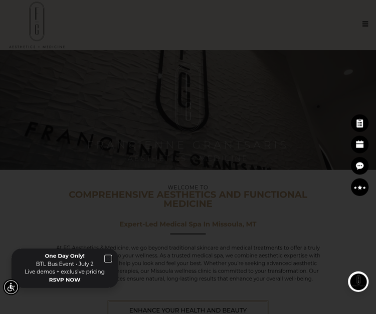 FG Aesthetics & Medicine