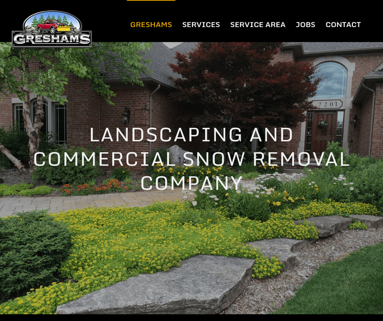  Gresham's Inc