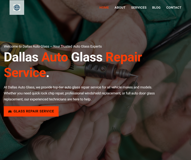 Dallas Auto Glass
