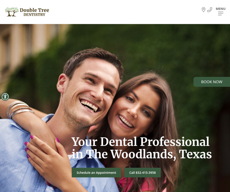 Double Tree Dentistry