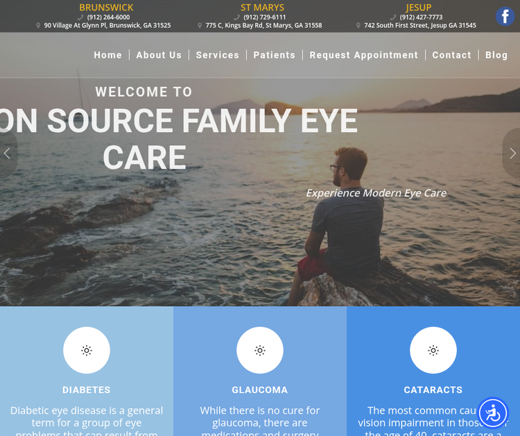 Vision Source Family Eye Care