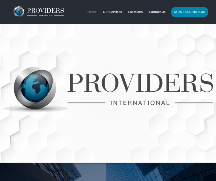 Providers International