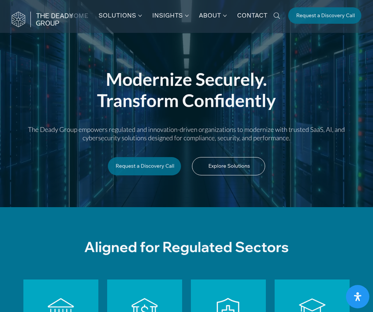 Trusted Advisor Powered by AVANT
