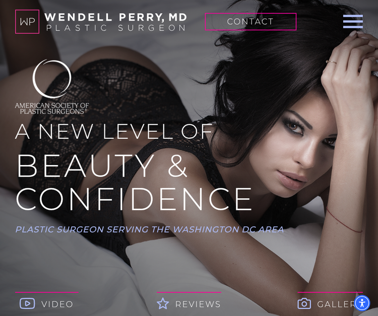 Wendell Perry, MD