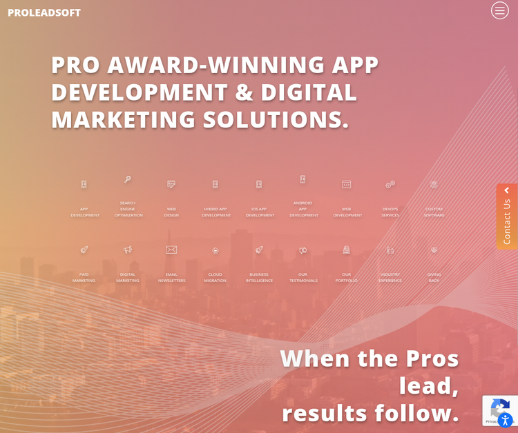 Proleadsoft