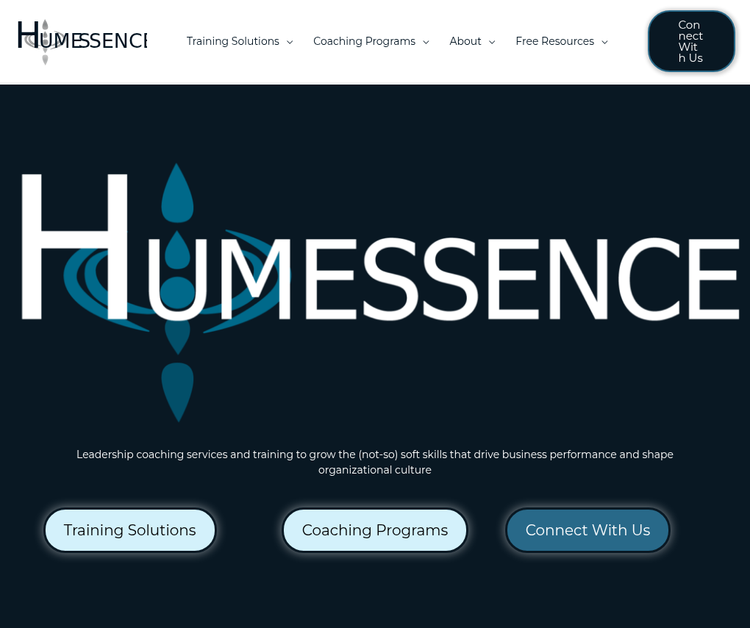 Humessence LLC