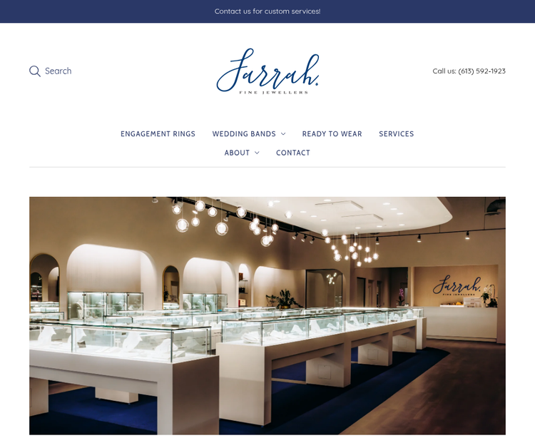 Farrah Fine Jewellers
