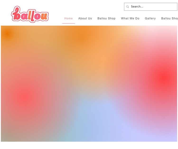 Ballou Designs