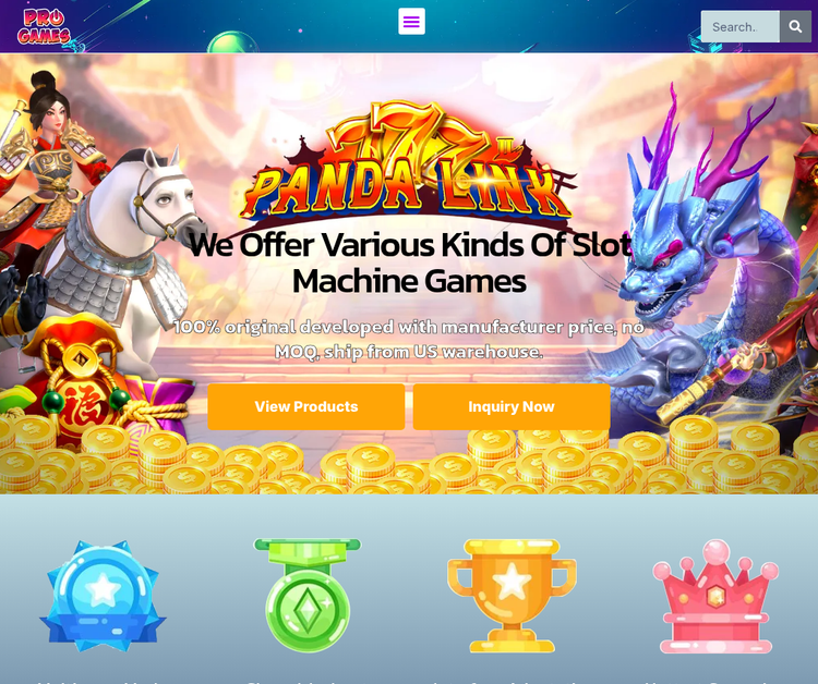 ProSkillGames