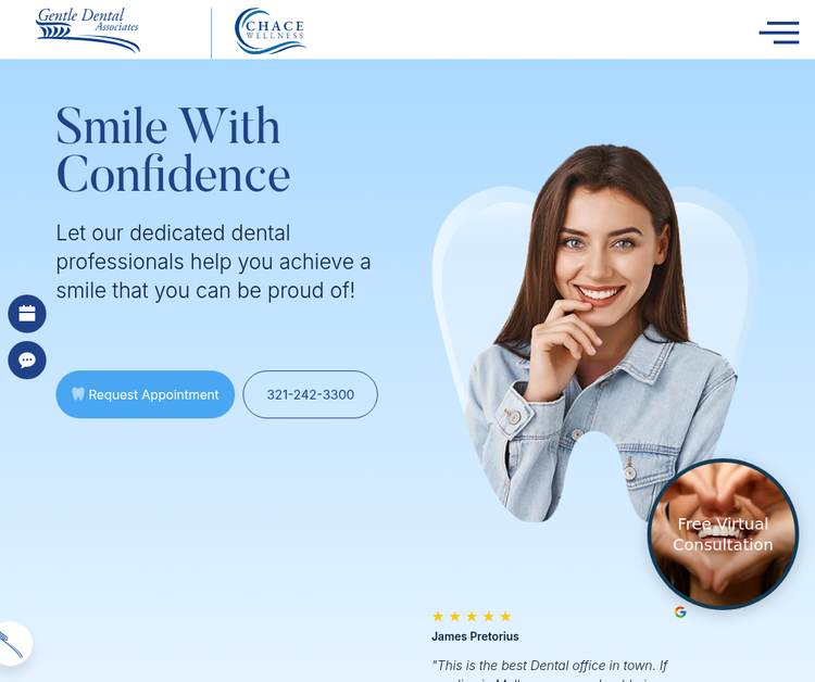 Gentle Dental Associates