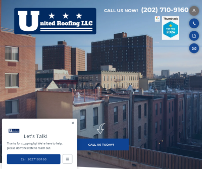 United Roofing LLC