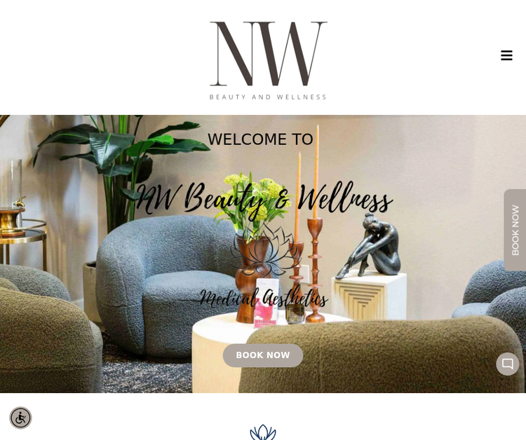Northwest Beauty and Wellness