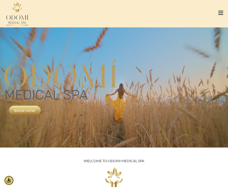 Odomí Medical Spa