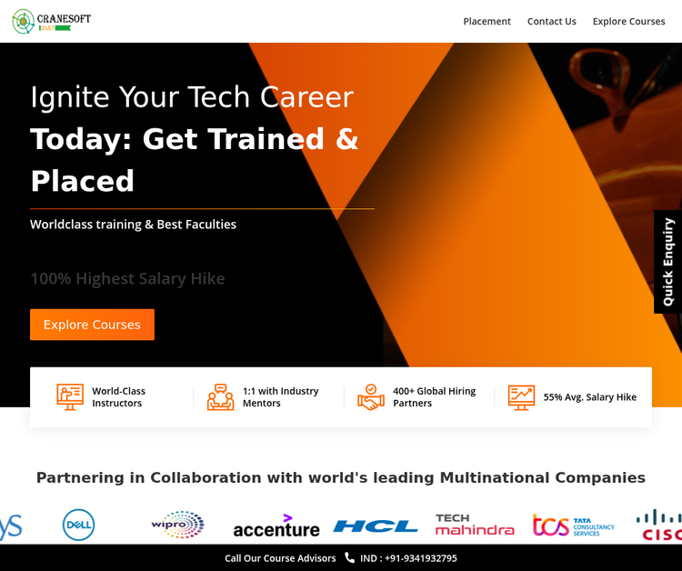 SAP Training in Bangalore