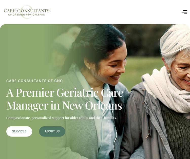 Website
