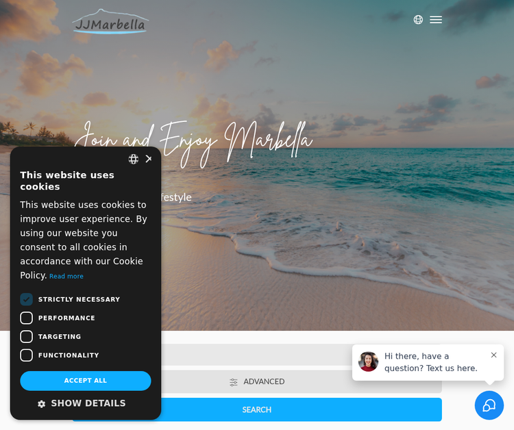Join and Enjoy Margella