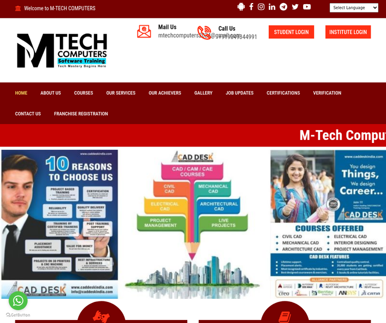 Best java classes in Kalyan west