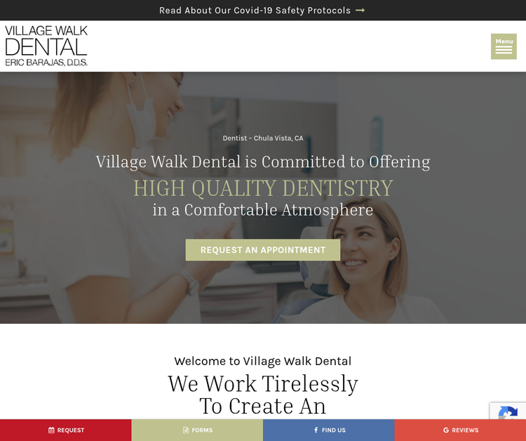 Chula Vista's Premier Dentist