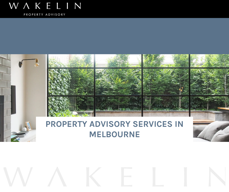 WakelinPropertyAdvisory