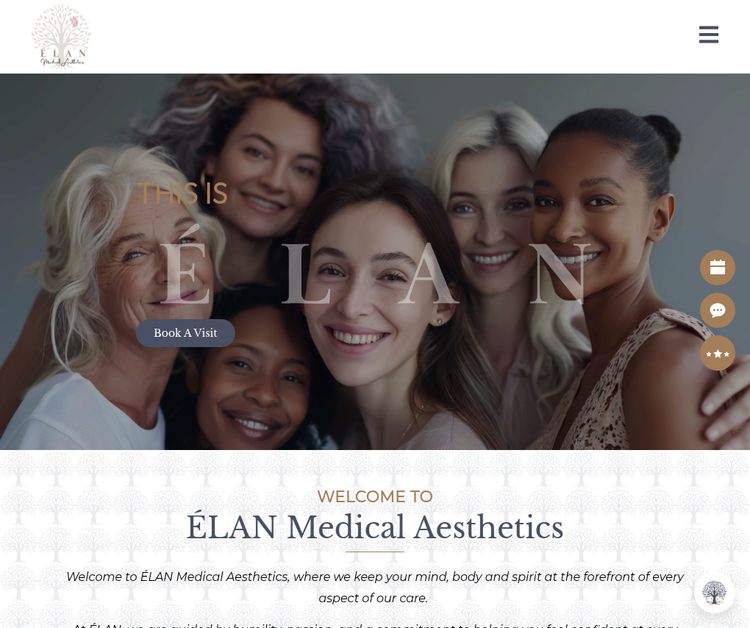 ÉLAN Medical Aesthetics