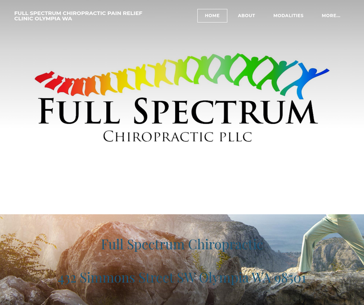 Full Spectrum Chiropractic