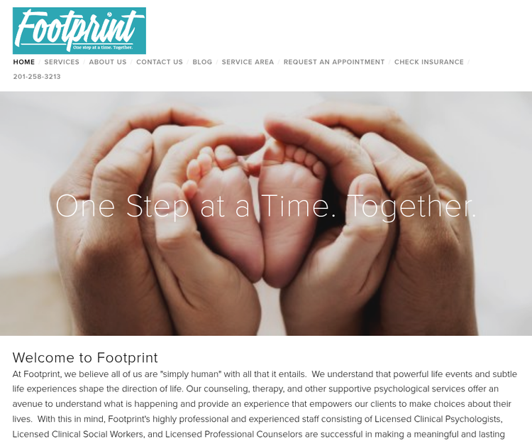 Footprint New Jersey, LLC