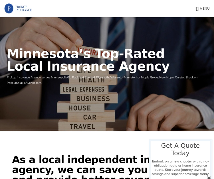 Prokop Insurance Agency